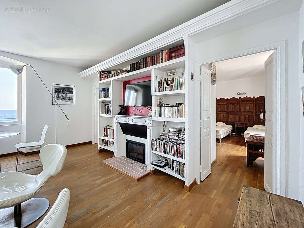 Appartement à BRANDO