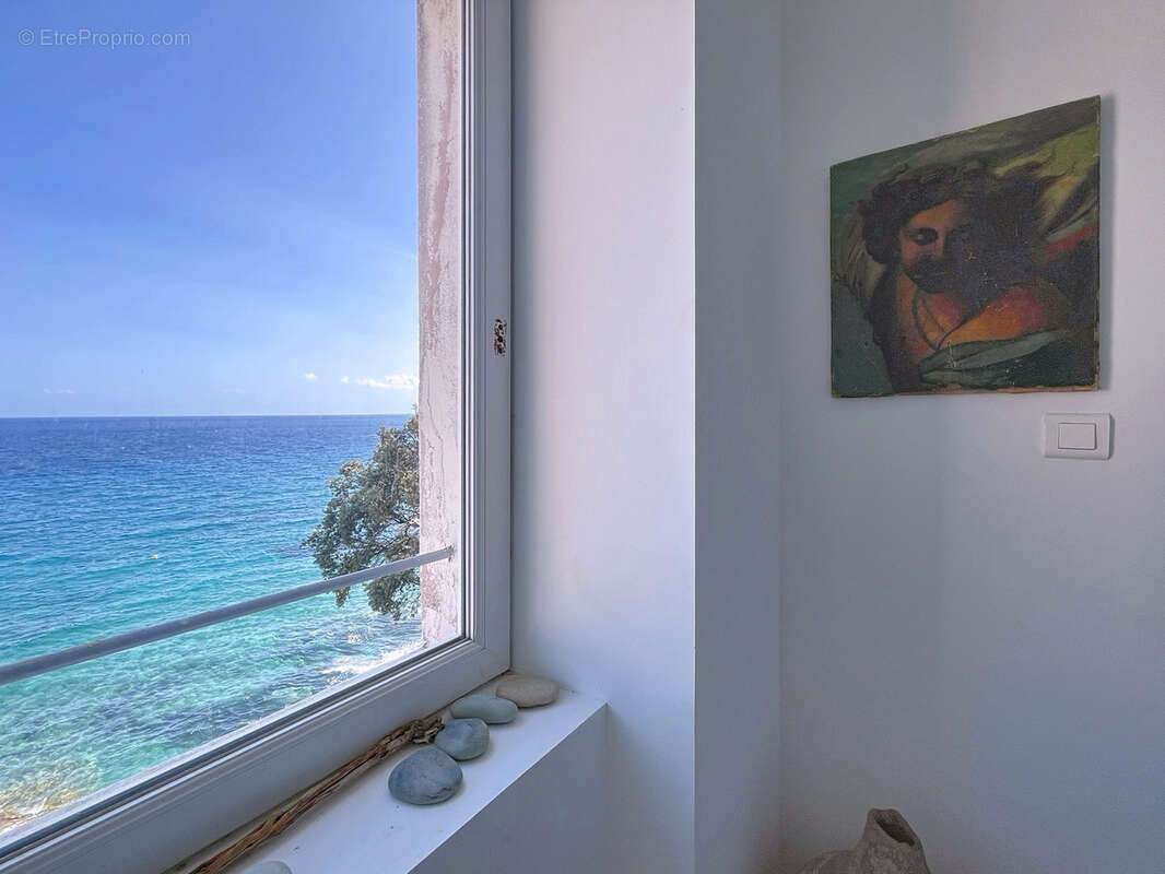 Appartement à BRANDO