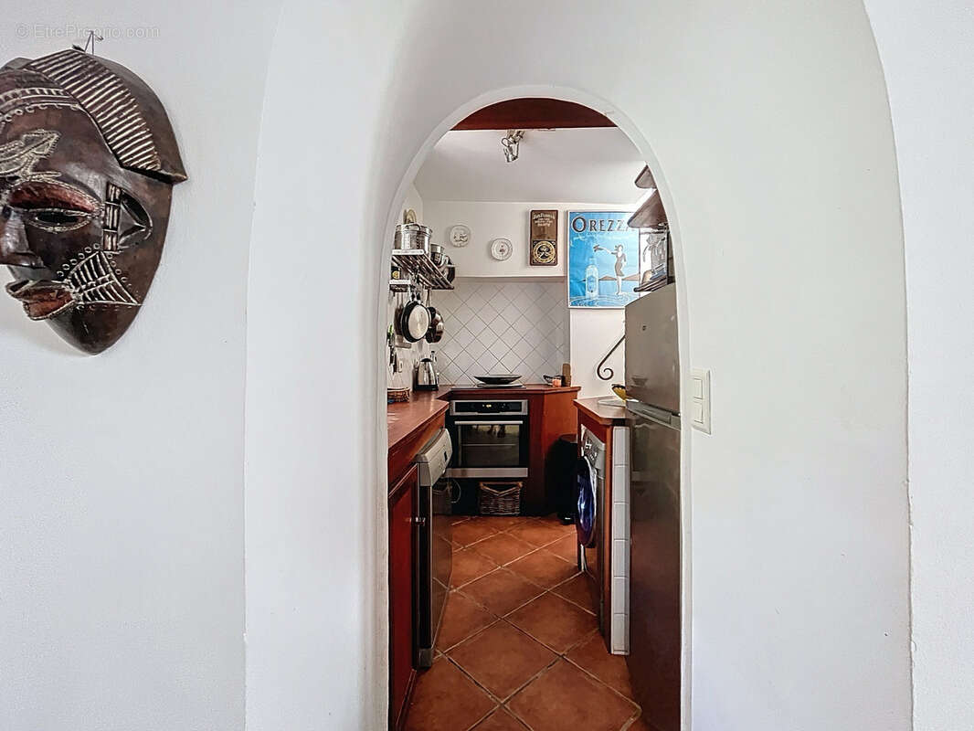 Appartement à BRANDO