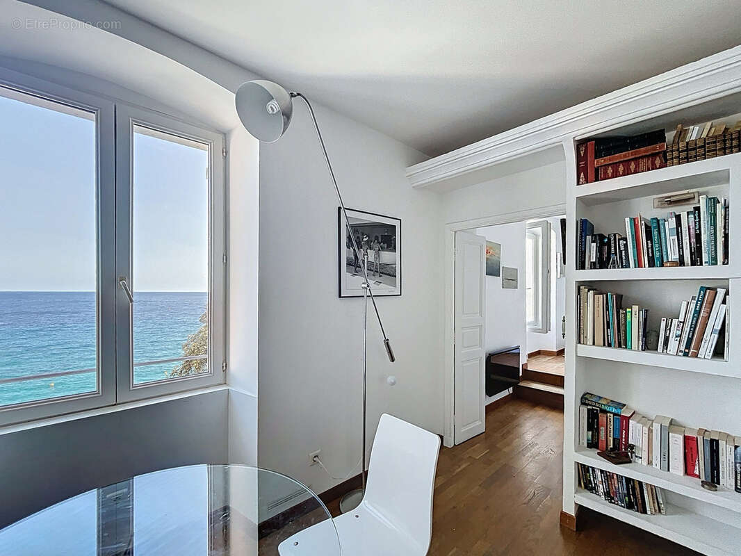 Appartement à BRANDO