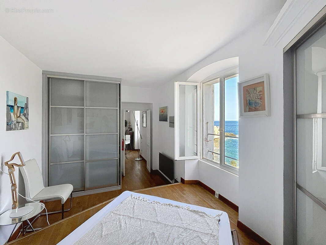 Appartement à BRANDO