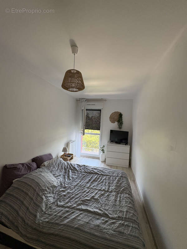 Appartement à BUCHERES