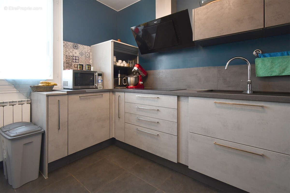 Appartement à CLERMONT-FERRAND