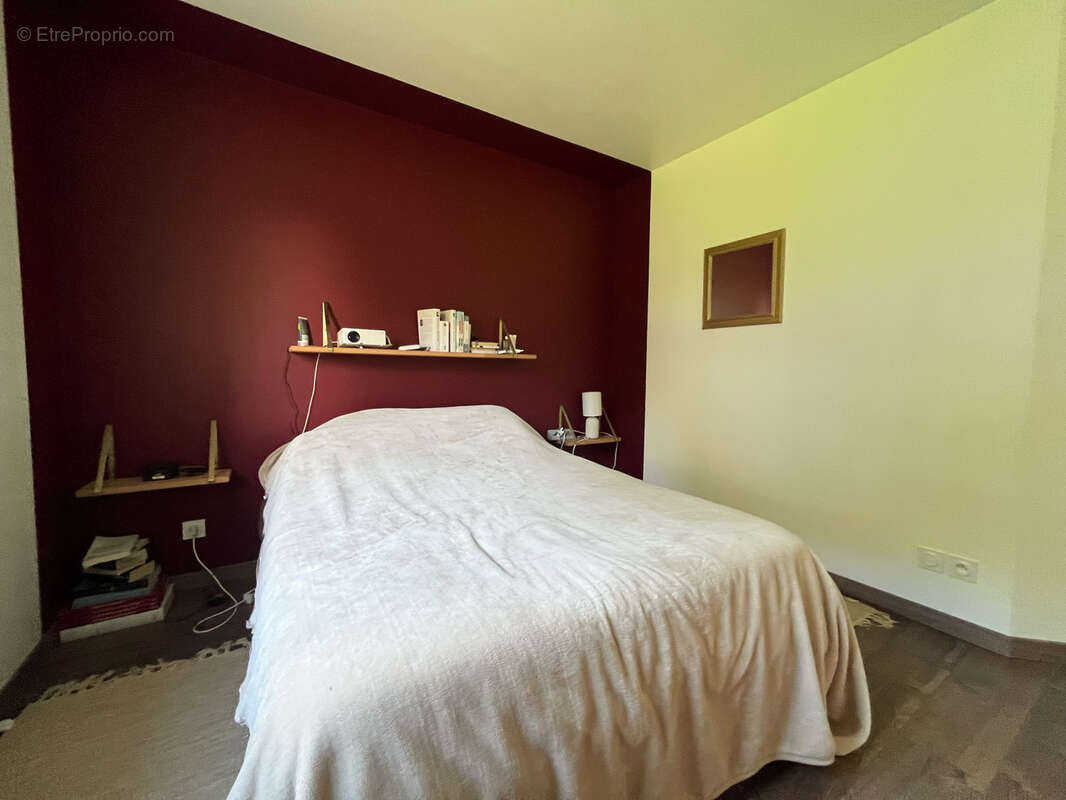 Maison à BEAUMONT-SUR-SARTHE