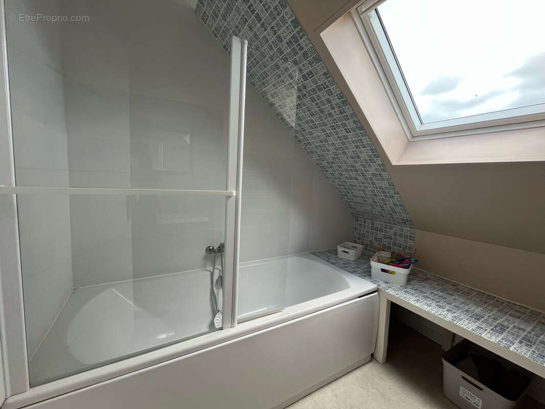 Maison à BEAUMONT-SUR-SARTHE