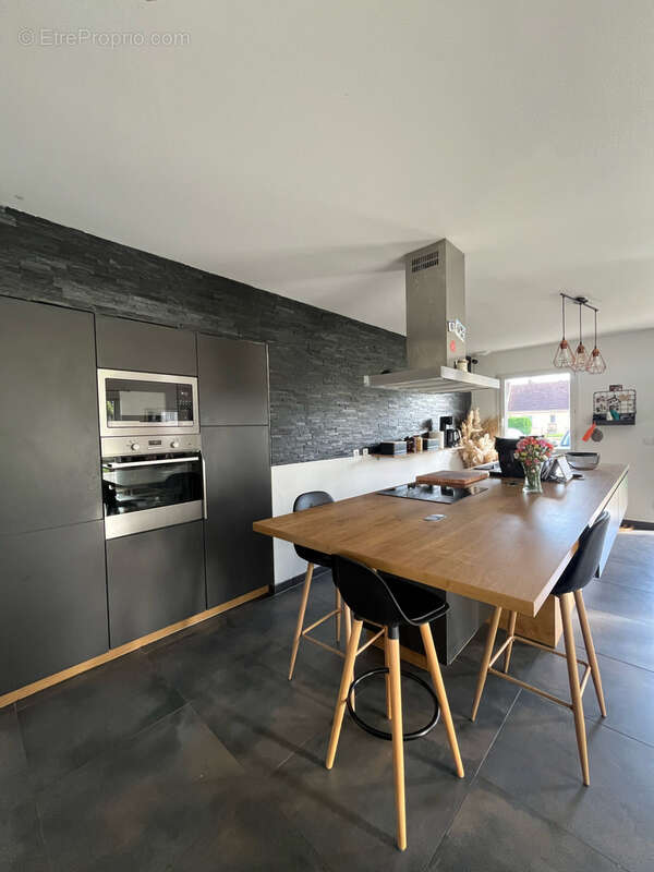 Maison à BEAUMONT-SUR-SARTHE