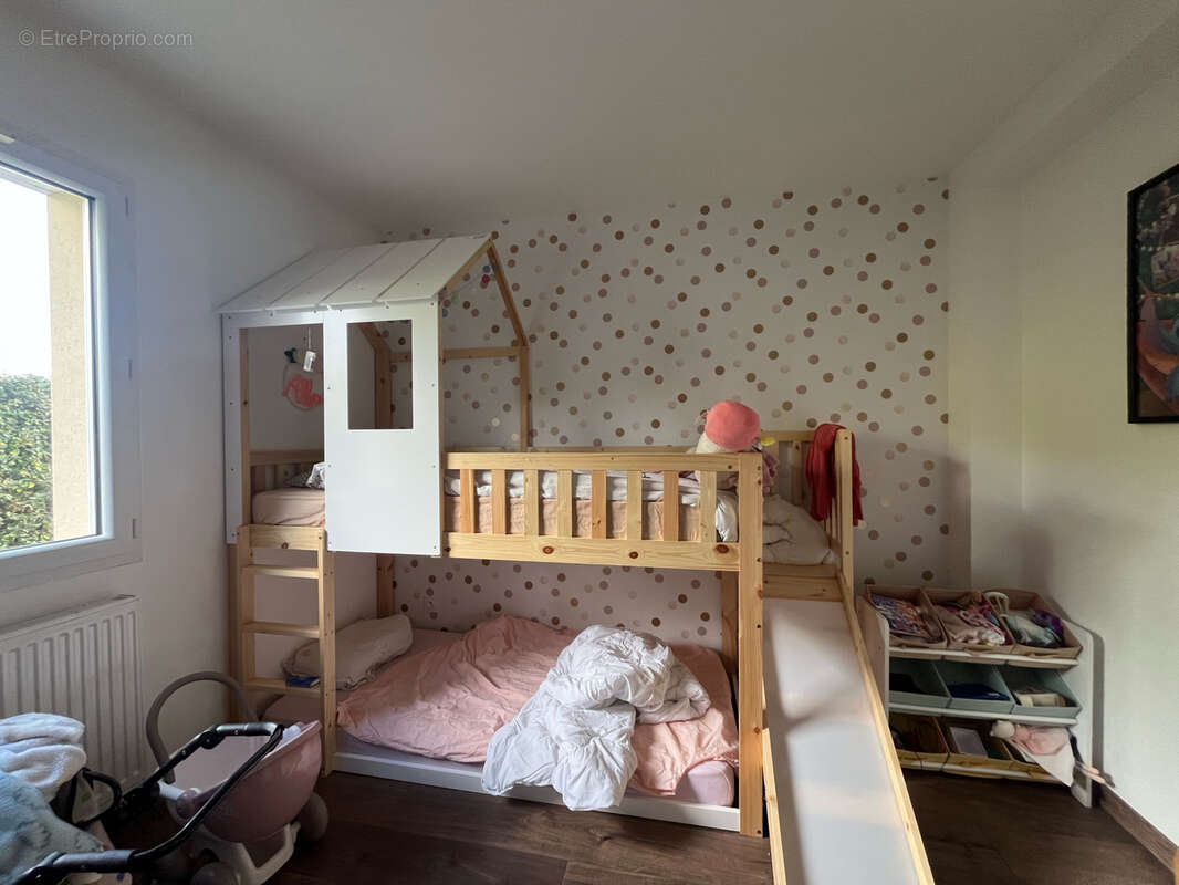 Maison à BEAUMONT-SUR-SARTHE