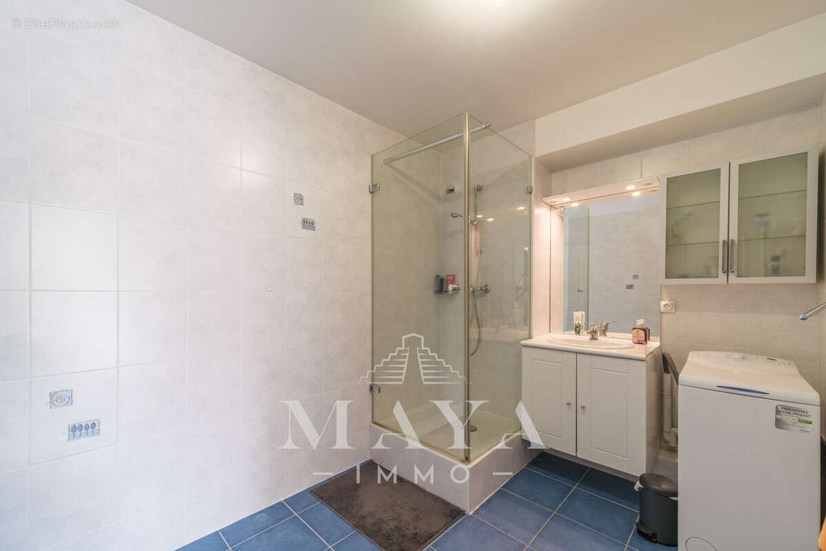 Appartement à SIERENTZ