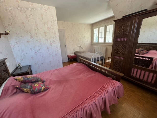 Maison à BEAUMONT-SUR-OISE