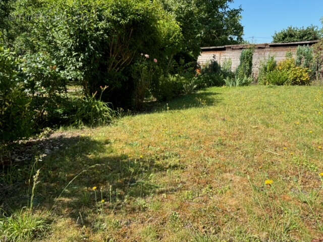 Maison à BEAUMONT-SUR-OISE