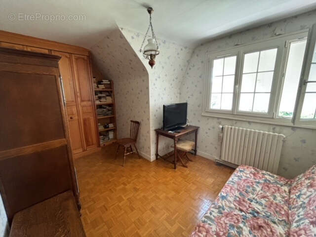 Maison à BEAUMONT-SUR-OISE