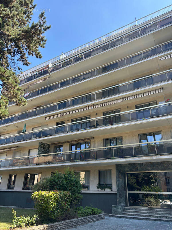 Appartement à MONTMORENCY