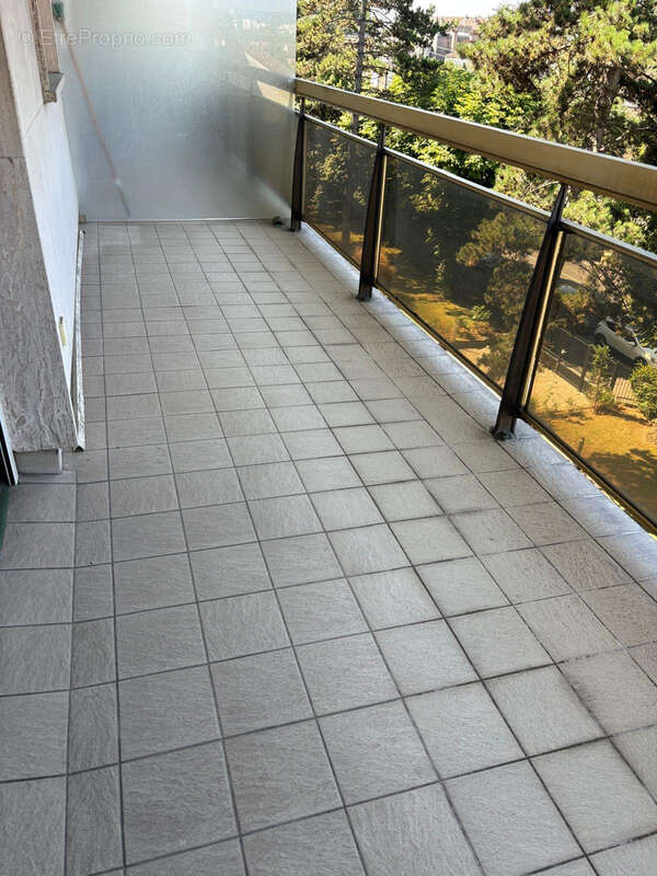 Appartement à MONTMORENCY