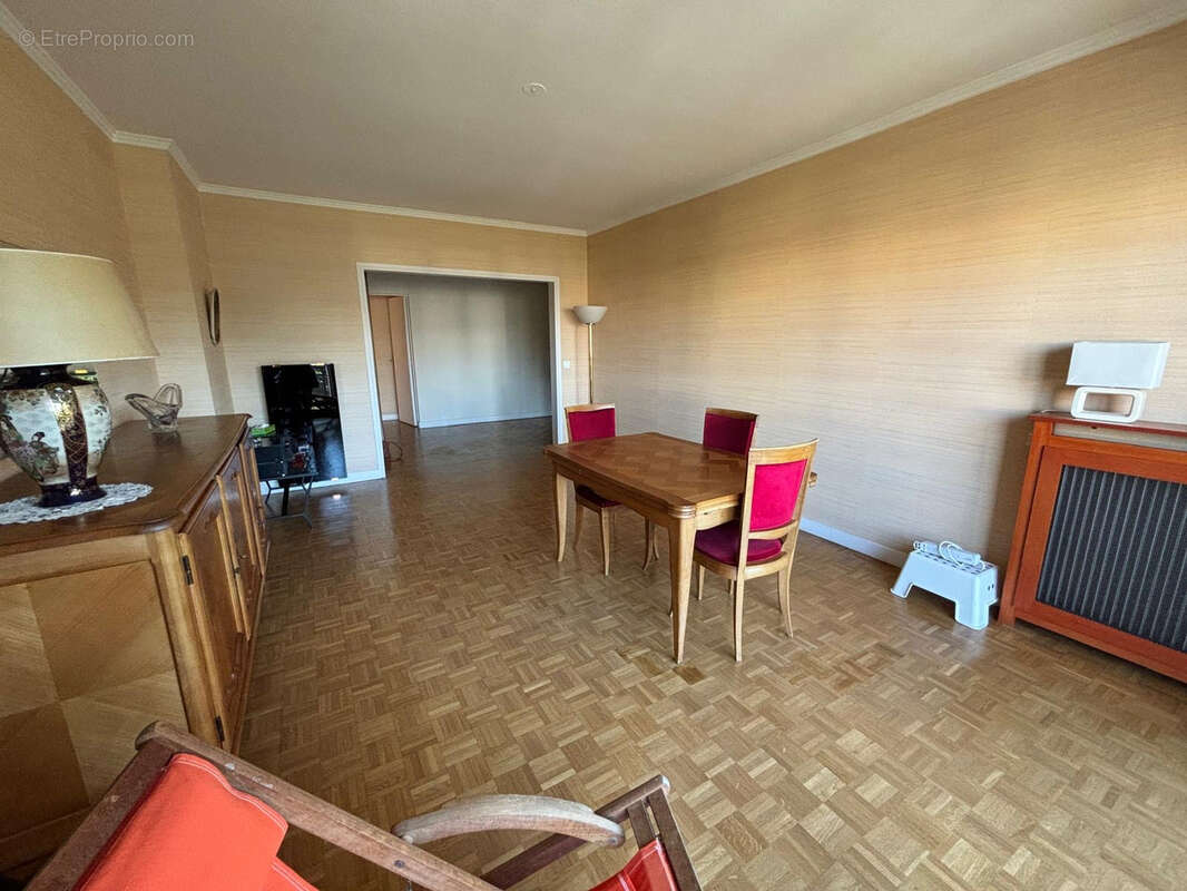Appartement à MONTMORENCY