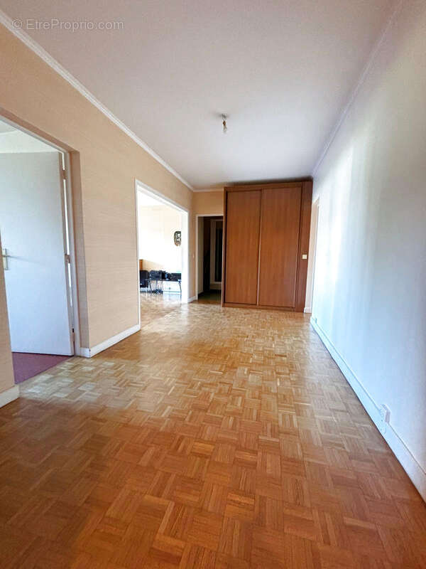 Appartement à MONTMORENCY