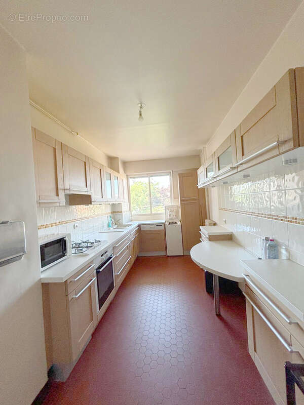 Appartement à MONTMORENCY