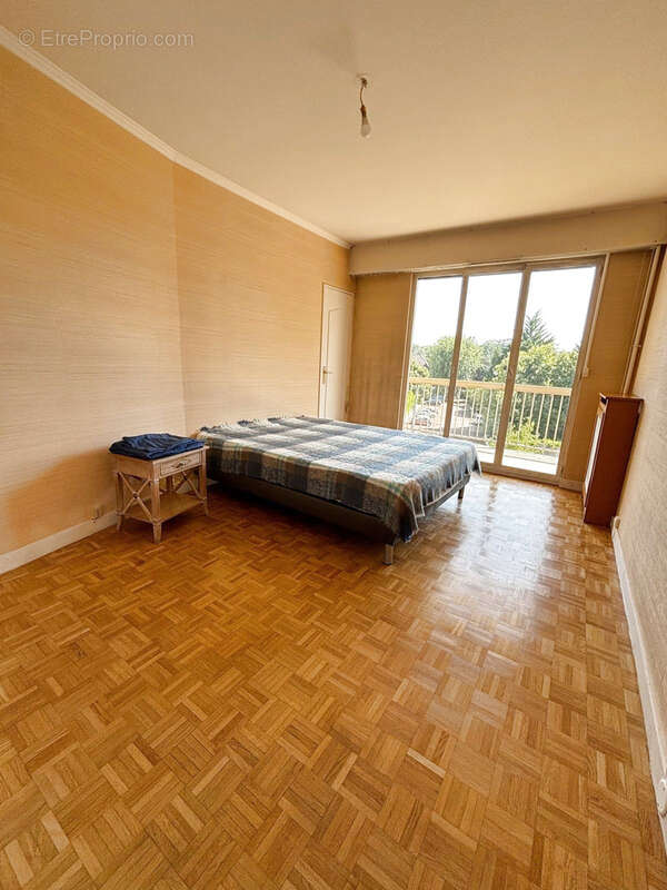 Appartement à MONTMORENCY