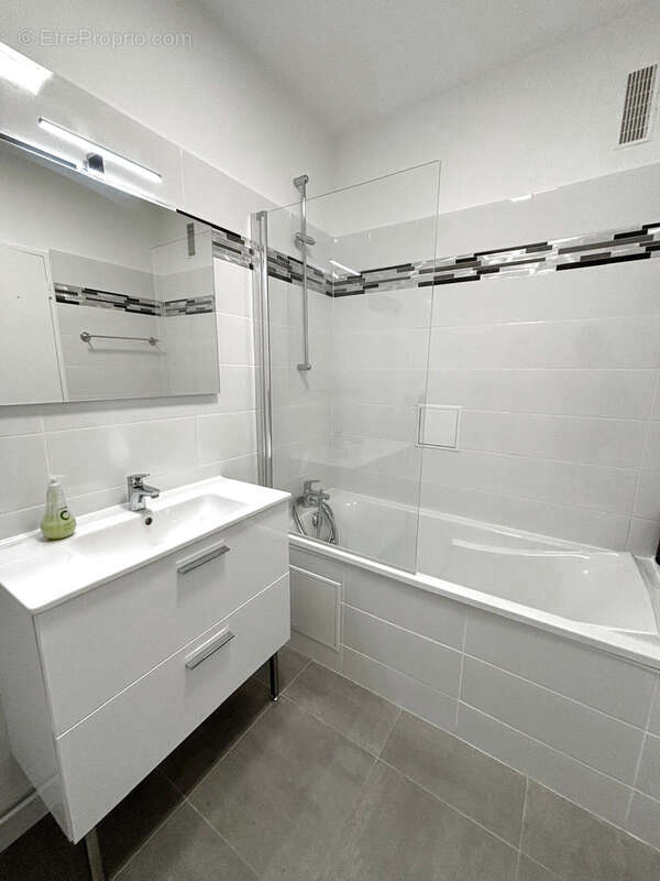 Appartement à MONTMORENCY