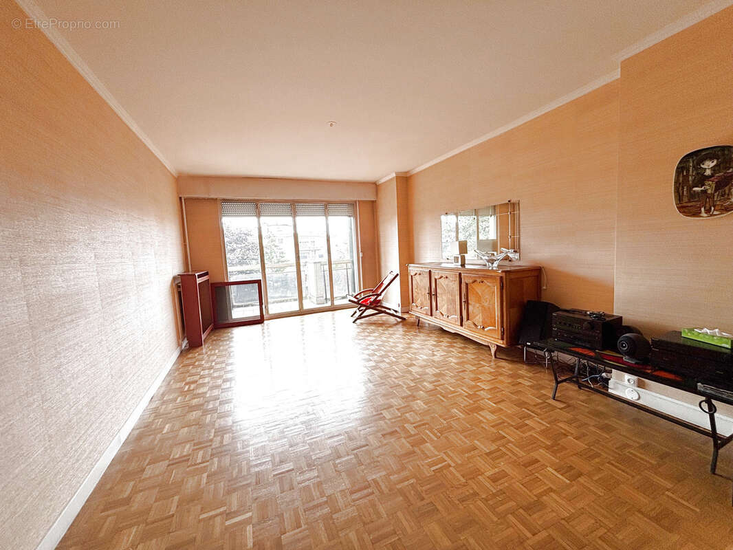 Appartement à MONTMORENCY