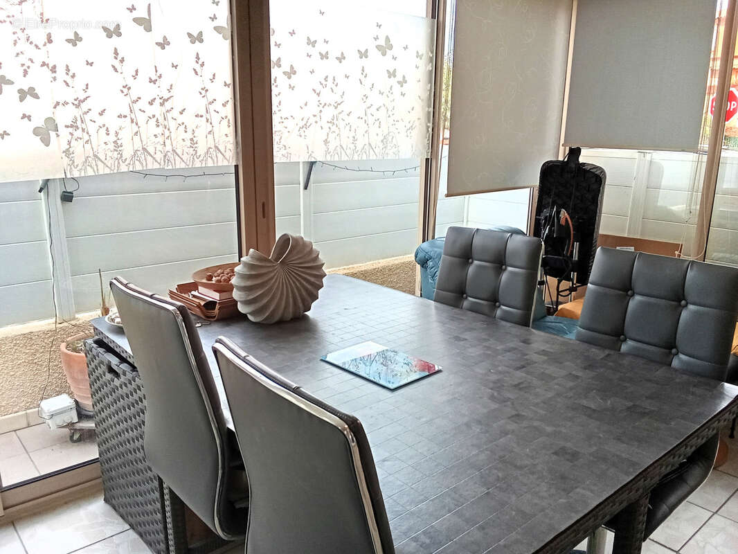 Maison à VALRAS-PLAGE