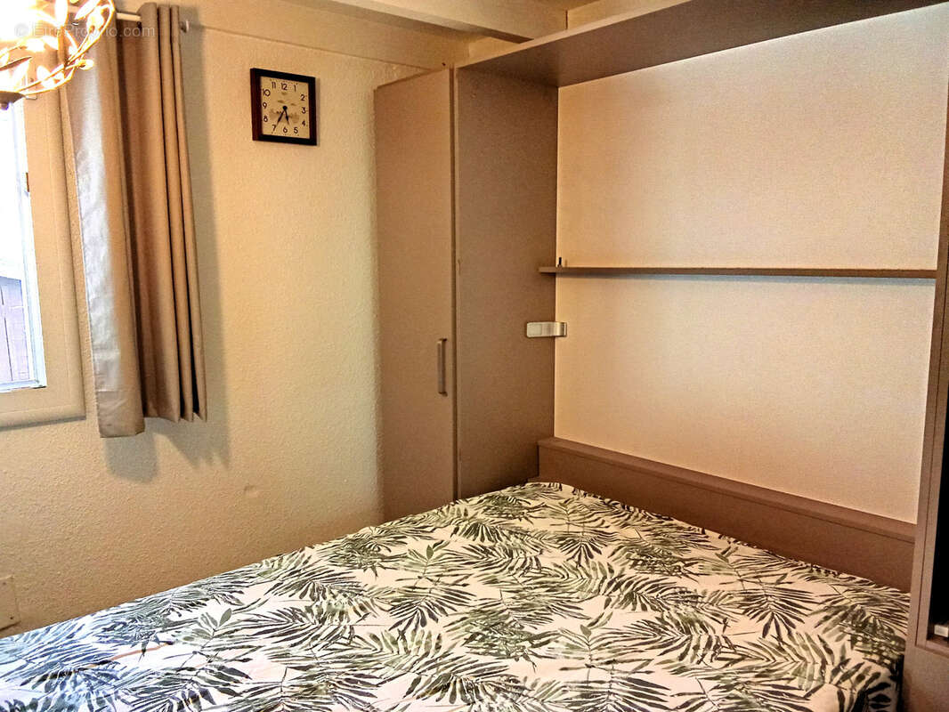 Maison à VALRAS-PLAGE