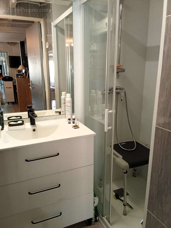 Maison à VALRAS-PLAGE