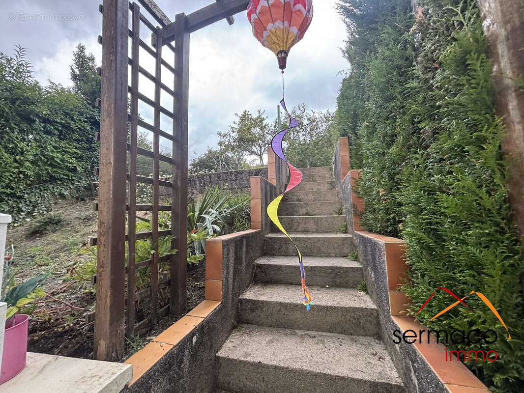 Maison à FOLSCHVILLER