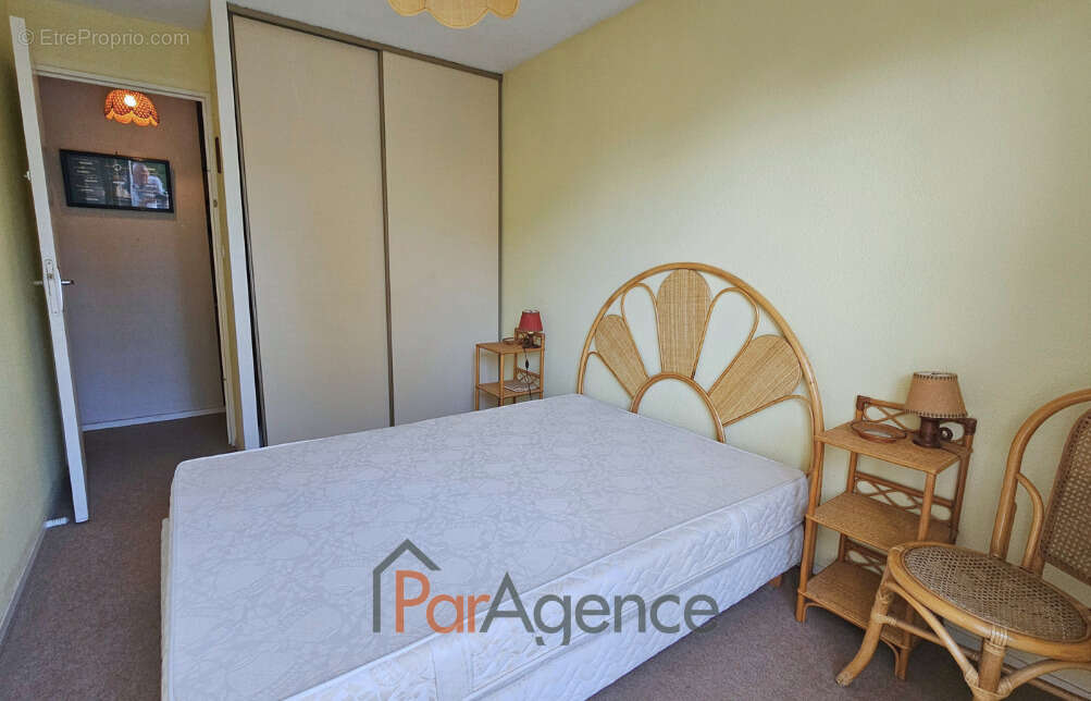 Maison à SAINT-PALAIS-SUR-MER