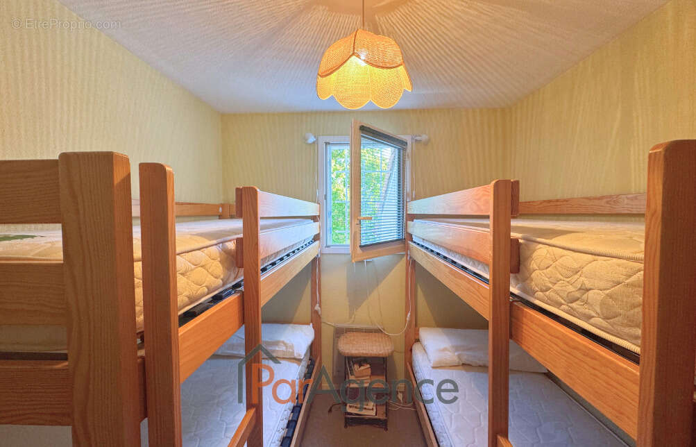 Maison à SAINT-PALAIS-SUR-MER