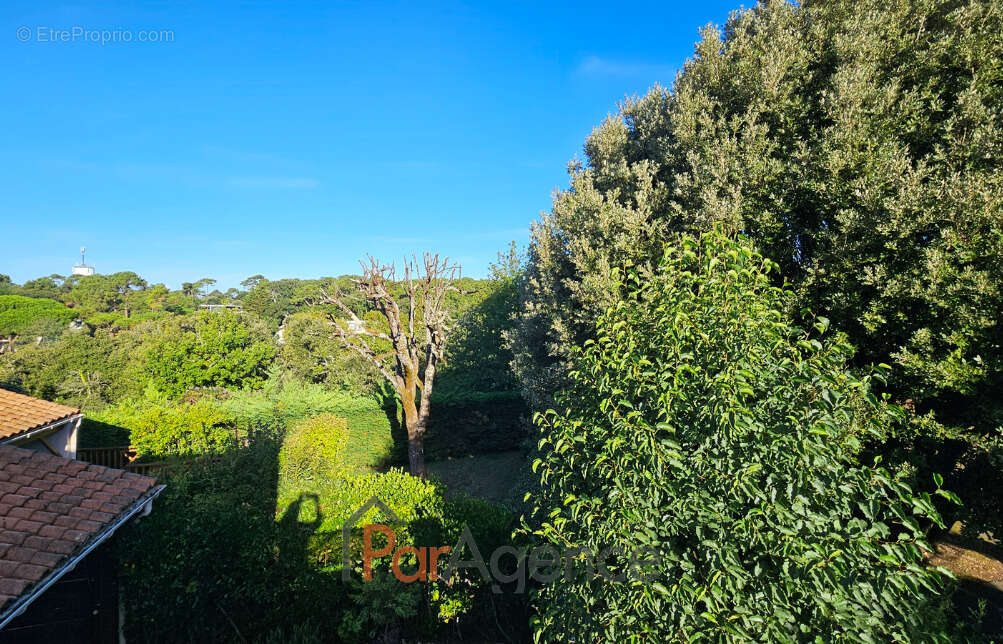 Maison à SAINT-PALAIS-SUR-MER