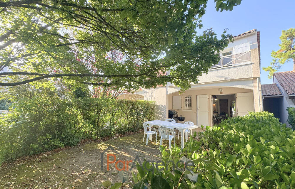 Maison à SAINT-PALAIS-SUR-MER