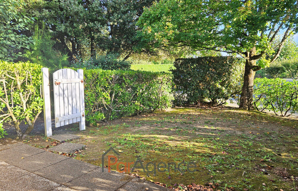Maison à SAINT-PALAIS-SUR-MER