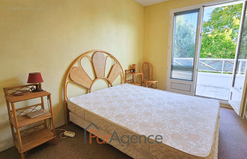 Maison à SAINT-PALAIS-SUR-MER