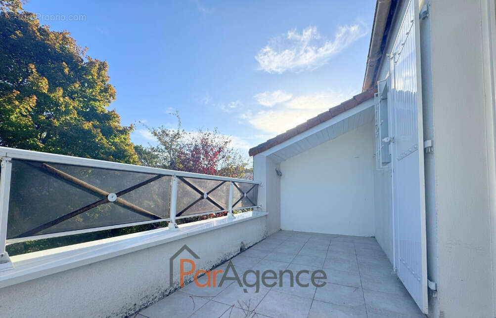 Maison à SAINT-PALAIS-SUR-MER