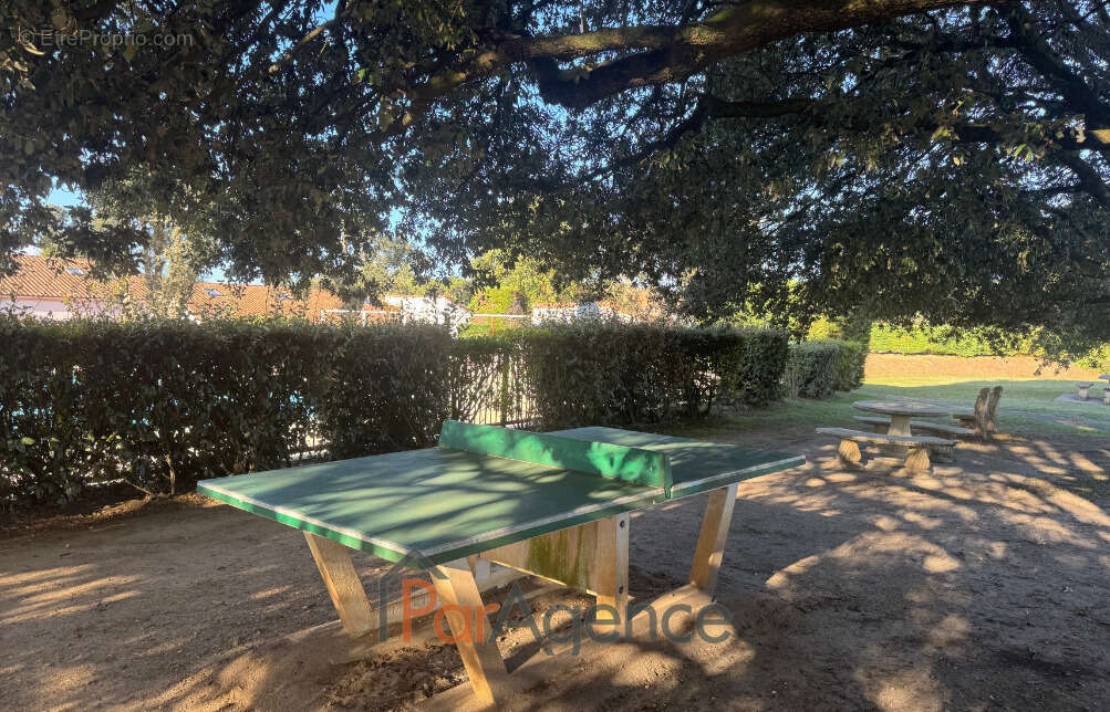 Maison à SAINT-PALAIS-SUR-MER