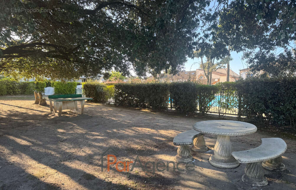 Maison à SAINT-PALAIS-SUR-MER