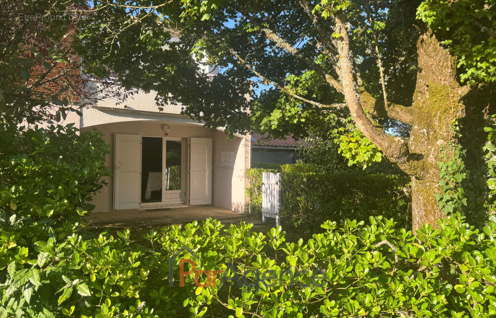 Maison à SAINT-PALAIS-SUR-MER