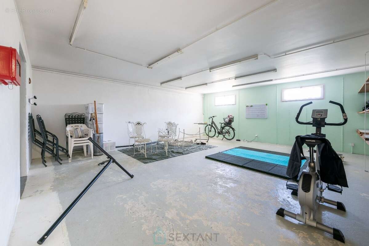 Maison à MONTIGNY-SUR-LOING