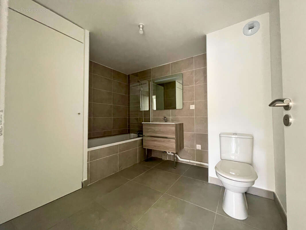 Appartement à NIMES