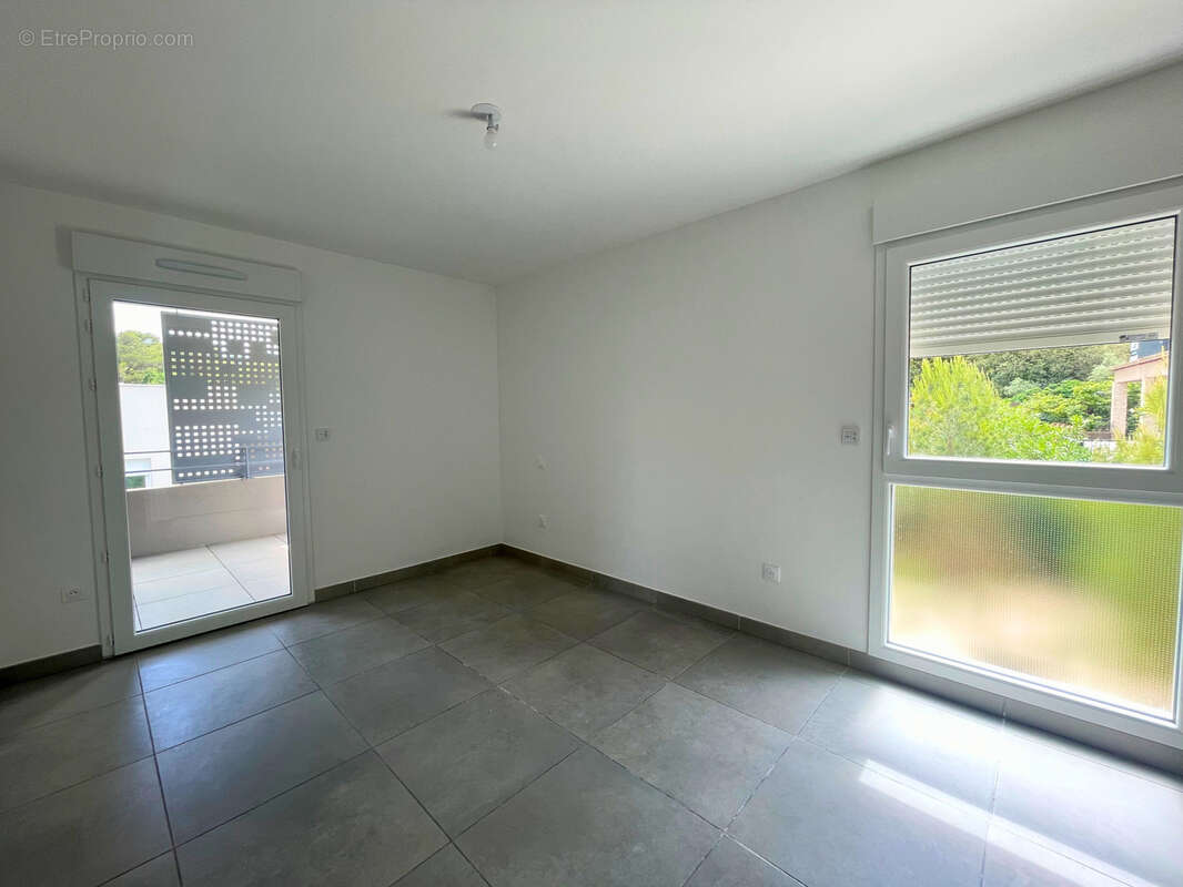 Appartement à NIMES