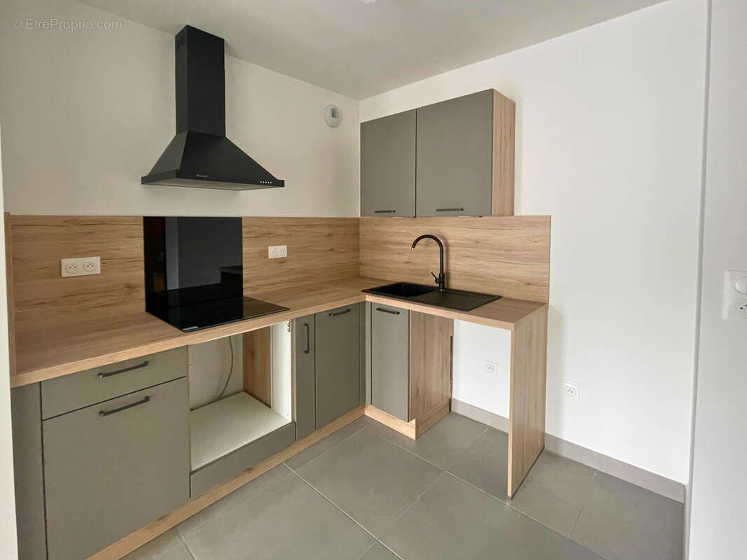 Appartement à NIMES