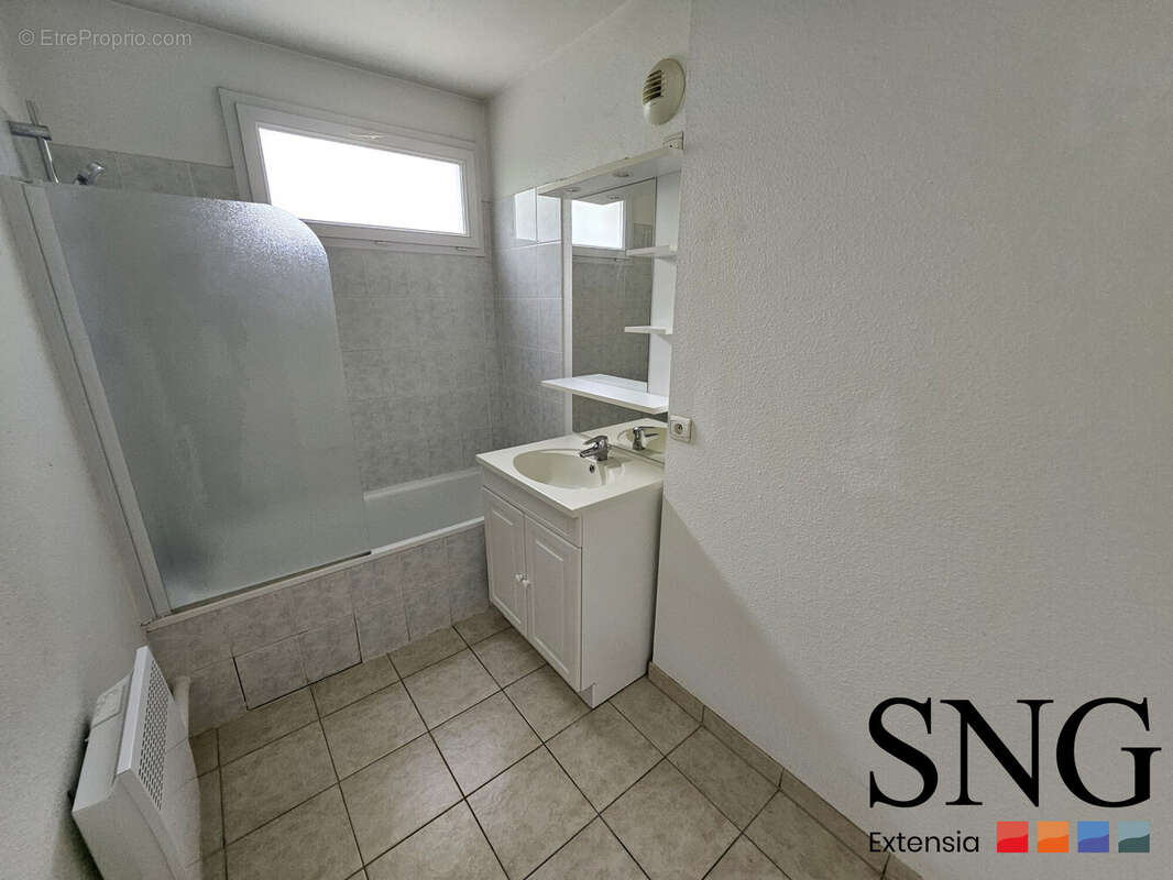 Appartement à SAINT-SAULVE