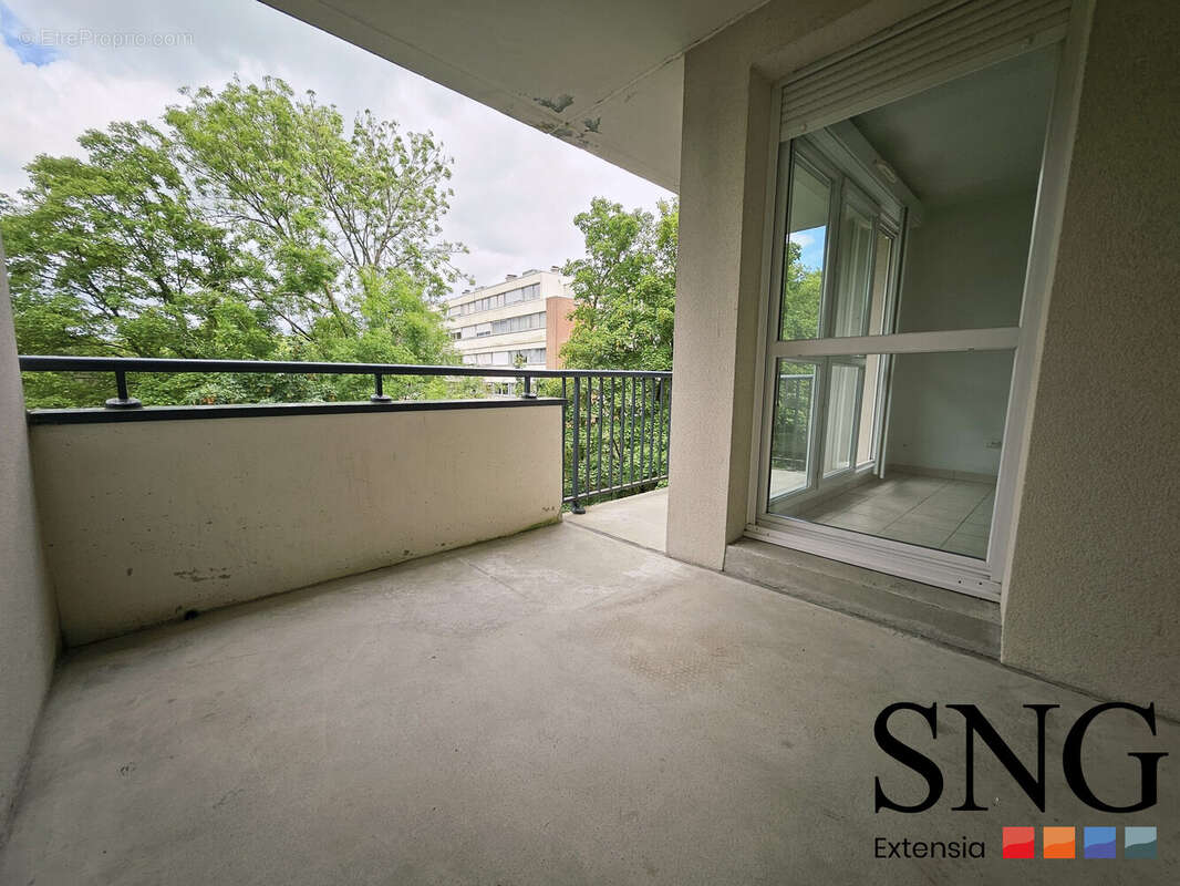 Appartement à SAINT-SAULVE