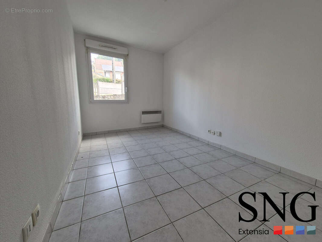 Appartement à LE HAVRE