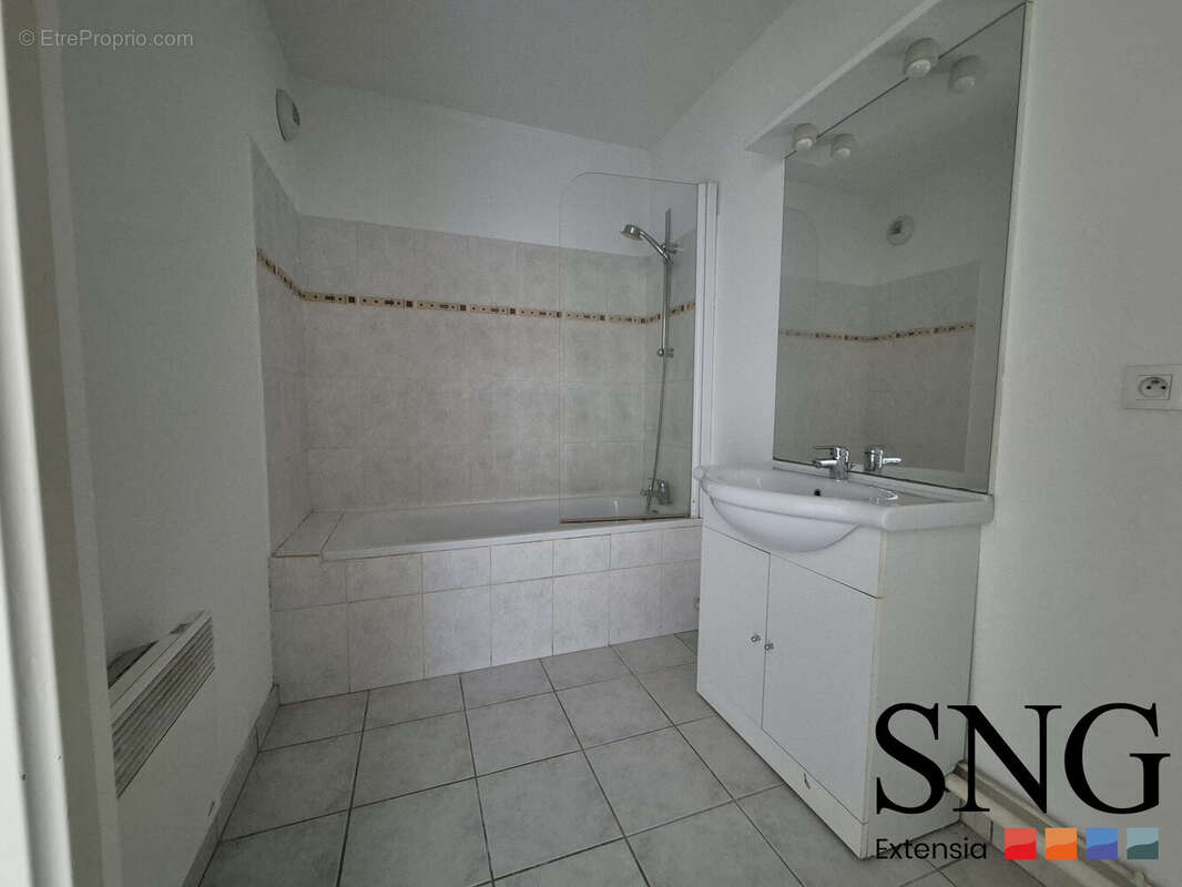 Appartement à LE HAVRE