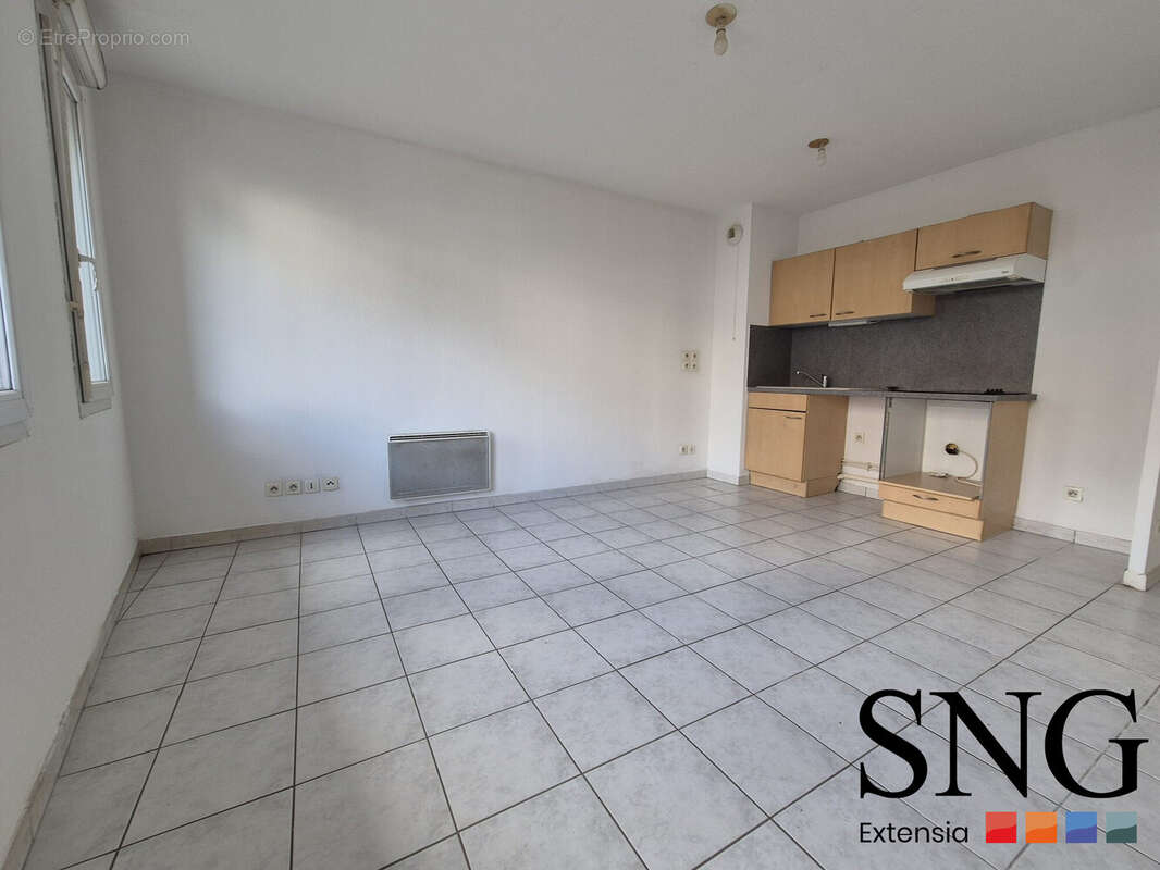 Appartement à LE HAVRE