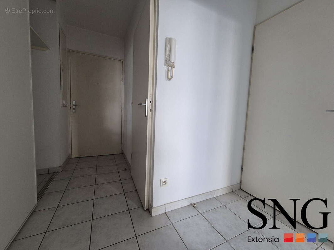 Appartement à LE HAVRE