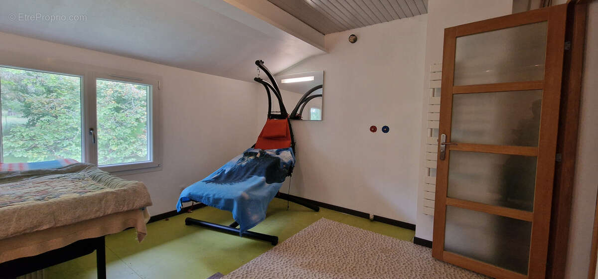 Maison à LAMONZIE-MONTASTRUC