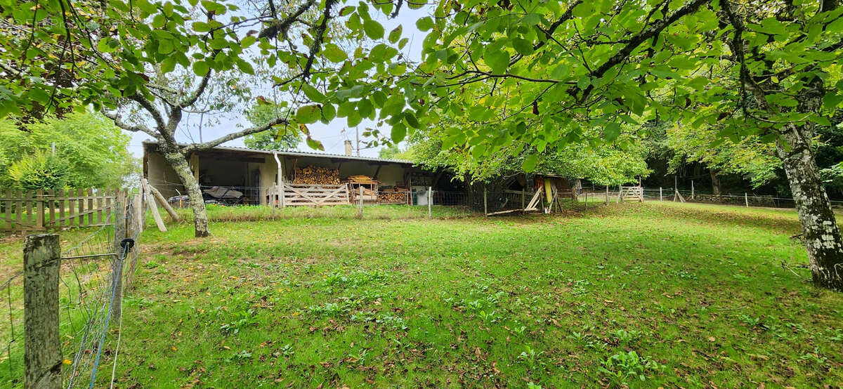 Maison à LAMONZIE-MONTASTRUC