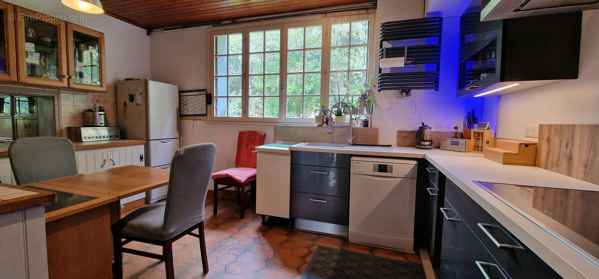 Maison à LAMONZIE-MONTASTRUC